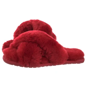 Klapki Mayberry Cherry W11573 (EM230-y) EMU Australia