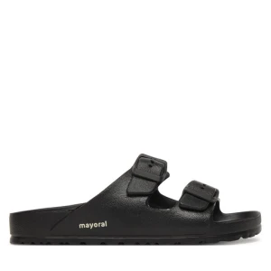 Klapki Mayoral 43762.93 Czarny