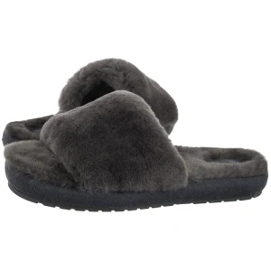 Klapki Mckay Charcoal W13088 (EM543-d) EMU Australia