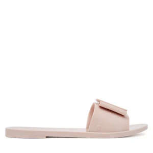 Klapki Melissa Babe AD 32944 Beżowy