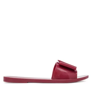 Klapki Melissa Babe AD 32944 Czerwony