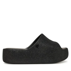 Klapki Melissa Free Platform Slide 36126 Czarny