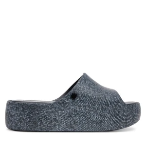 Klapki Melissa Free Platform Slide 36149 Czarny