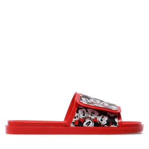 Zdjęcie produktu Klapki Melissa Groovy + Mickey Mouse 33632 Kolorowy
