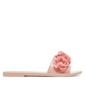 Klapki Melissa Melissa Babe Springtime Ad M 35851 Różowy