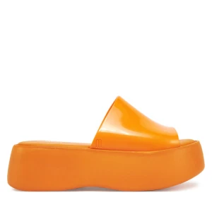 Klapki Melissa Melissa Becky Ad 32818 Pomarańczowy