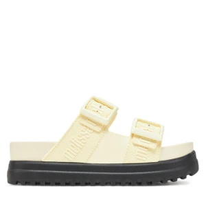 Zdjęcie produktu Klapki Melissa Melissa Cozy M Lover Platform Ad M 35977 Beżowy