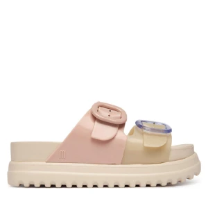 Klapki Melissa Melissa Cozy Platform Ad 36158 Kolorowy