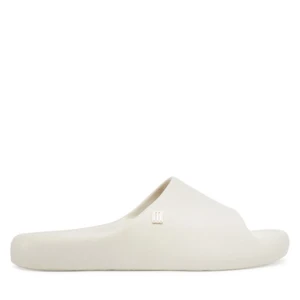 Klapki Melissa Melissa Free Print Slide Ad 33973 Beżowy