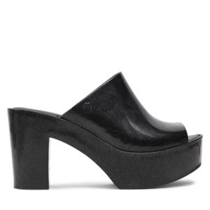 Klapki Melissa Melissa Mule Ad 32233 Czarny