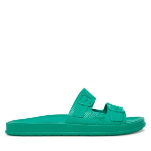Klapki Melissa Sun Cruise Branco 35961 Zielony