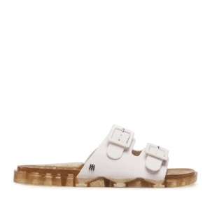 Zdjęcie produktu Klapki Melissa Wide Ad 32950 Biały