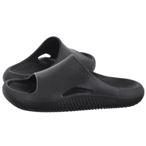 Klapki Mellow Recovery Slide Black 208392-001 (CR354-a) Crocs