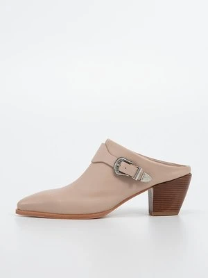 Klapki melvin & hamilton