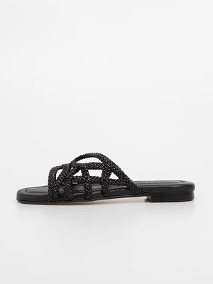 Klapki płaskie melvin & hamilton