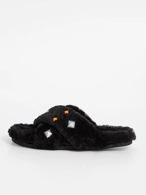 Klapki płaskie melvin & hamilton