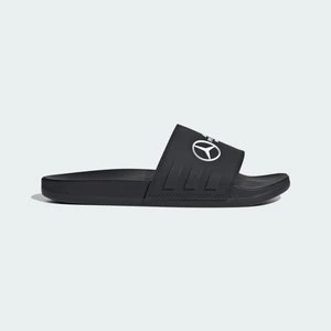 Zdjęcie produktu Klapki Mercedes - AMG Petronas Formula One Team adilette Comfort Adidas