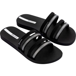 Klapki Mesh Slide II Fem Wm's Ipanema Czarny