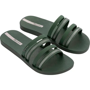 Klapki Mesh Slide II Fem Wm's Ipanema Zielony
