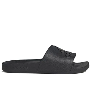 Klapki męskie adidas Sportswear Adilette Aqua IF7371 - czarne