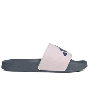 Klapki męskie adidas Sportswear Adilette IH9038 - szare