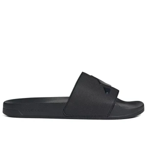 Klapki męskie adidas Sportswear Adilette JS2039 - czarne