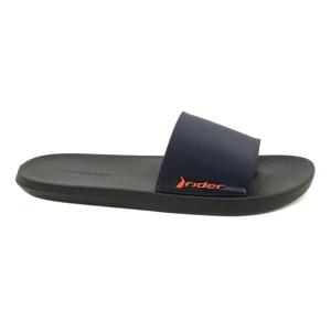 Klapki męskie basenowe Rider Speed Slide AD 11766 22153 Blue niebieskie