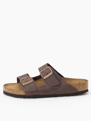 BIRKENSTOCK ARIZONA Klapki męskie
