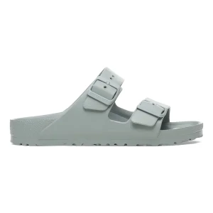 Klapki męskie BIRKENSTOCK Arizona EVA Pure Sage