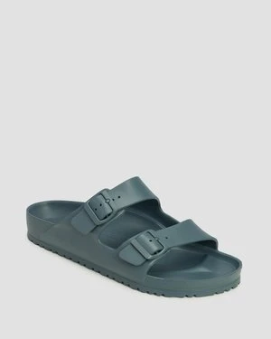 Klapki Męskie Birkenstock Arizona Eva Regular