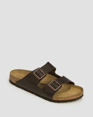 Klapki Męskie Birkenstock Arizona Nl