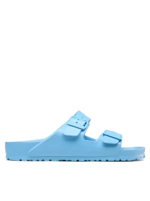Klapki męskie BIRKENSTOCK Arizona Sky Blue