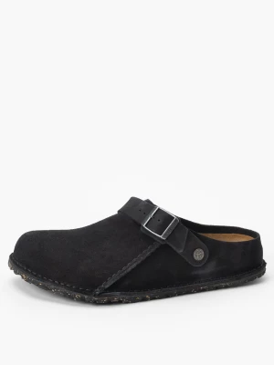 Klapki męskie BIRKENSTOCK LUTRY PREMIUM