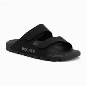 Klapki męskie BOGNER Biarritz 3 black
