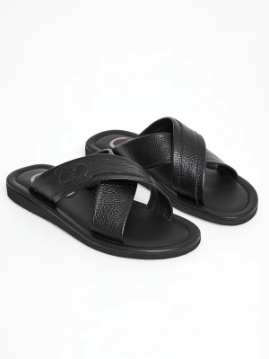 Klapki męskie CESARE CASADEI