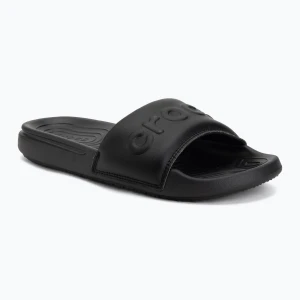 Klapki męskie Crocs All Day black