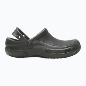 Klapki męskie Crocs Bistro Pro LiteRide Clog black