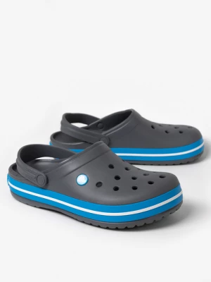 Klapki męskie CROCS CROCBAND