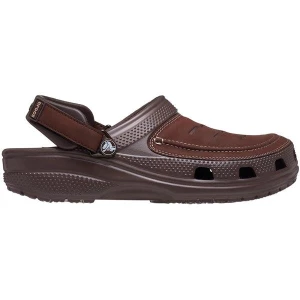 Klapki męskie Crocs Yukon Vista II LR Clog M