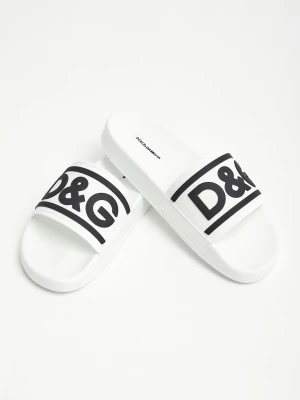 Klapki męskie DOLCE & GABBANA