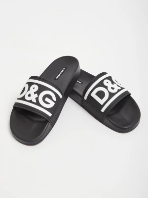 Klapki męskie DOLCE & GABBANA