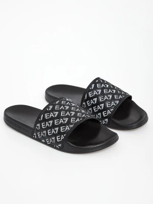 Klapki męskie EA7 EMPORIO ARMANI