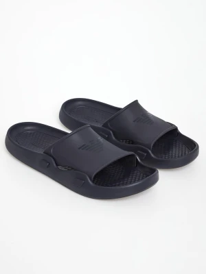 Klapki męskie EMPORIO ARMANI SWIMWEAR