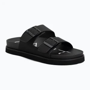 Klapki męskie GANT Palbuddy black