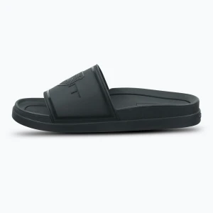 Klapki męskie GANT Pierbay black