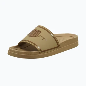 Klapki męskie GANT Pierbay warm sand