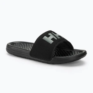 Klapki męskie Helly Hansen H/H Slides black/gunmetal