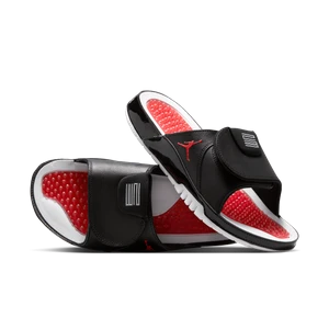 Klapki męskie Jordan Hydro XI - Czerń
