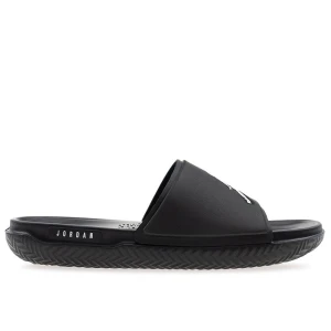 Klapki męskie Jordan Jumpman FQ1598-001 - czarne