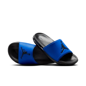 Klapki męskie Jordan Jumpman - Niebieski